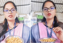 दहा शिट्ट्या करूनही वाटाणा शिजेना! अंगणवाडीच्या पोषण आहाराची पोलखोल करणाऱ्या सेविकेचे निलंबन, कारवाईविरोधात संताप व्यक्त होताच ‘झेडपी’कडून निलंबन मागे
