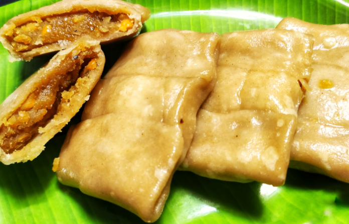 puranache dind