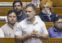 संसदेत पुढील आठवड्यात घमासान? सरकारनंतर काँग्रेसकडूनही खासदारांना ‘व्हिप’ जारी, सलग तीन दिवस सभागृहात उपस्थित राहण्याचे आदेश