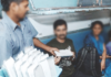 रेल्वे गाड्यांतील कॅटरिंग सेवेची झाडाझडती, आयआरसीटीसीच्या पथकाकडून अनधिकृत विक्रेत्यांवर कारवाई