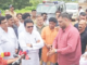 टक्केवारीमुळेच मुंबई-गोवा महामार्ग 17 वर्षे रखडला, राज ठाकरे यांच्याकडून अधिकाऱ्यांची कानउघाडणी