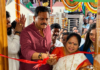 भाईंदरमध्ये शिवसेनेची घोडदौड, राजन विचारे यांच्या उपस्थितीत युवासेना जिल्हा कार्यालयाचे उद्घाटन