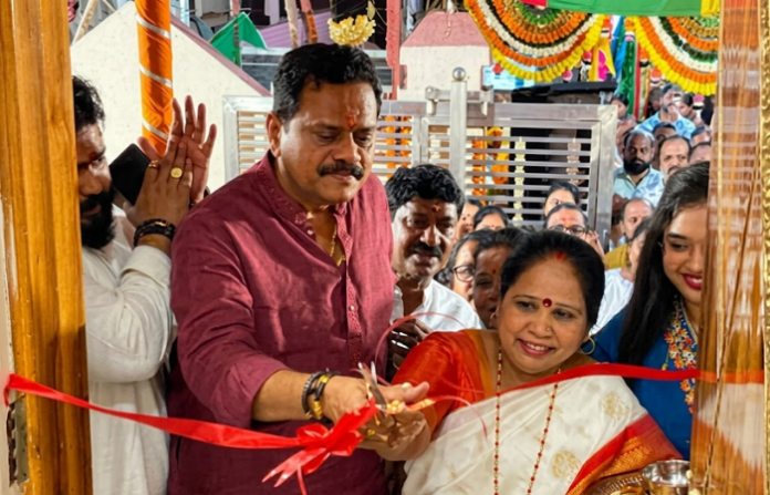 rajan vichare