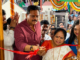 भाईंदरमध्ये शिवसेनेची घोडदौड, राजन विचारे यांच्या उपस्थितीत युवासेना जिल्हा कार्यालयाचे उद्घाटन