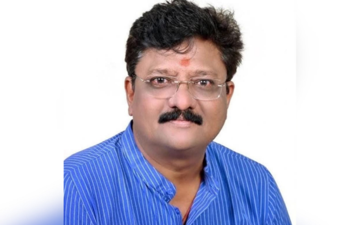 rajesh sawant