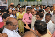 आर्जू टेकसोल घोटाळ्यातील चौथा आरोपी पोलिसांना का सापडत नाही? फसवणूक झालेल्या गुंतवणूकदारांचा संतप्त सवाल
