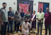 पालीतील श्रद्धा सबुरी लॉजवर सुरू होता वेश्याव्यवसाय, बोगस ग्राहक पाठवून पोलिसांचा छापा