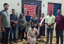 पालीतील श्रद्धा सबुरी लॉजवर सुरू होता वेश्याव्यवसाय, बोगस ग्राहक पाठवून पोलिसांचा छापा