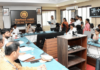 Ratnagiri News – जुनी प्रकरणे वेळेत निकाली न काढल्यास संबंधित अधिकाऱ्यांवर कारवाई होणार; जिल्हाधिकारी मनुज जिंदल यांचा इशारा