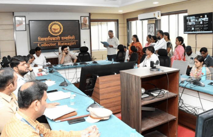 ratnagiri collector