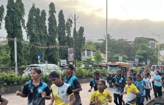 ratnagiri marathon