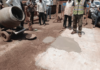 Ratnagiri News – एका ठिकाणाच्या खड्डे भरण्याच्या प्रयोगाला ६५ हजाराचा खर्च; हे महागडं तंत्रज्ञान रत्नागिरी नगरपरिषदेला खड्ड्यात घालणार