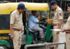 जय महाराष्ट्र… सांगा कुठे जायचे? ठाण्यातील रिक्षात मराठीचा ‘मीटर’, उजवीकडे घ्यायची की डावीकडे? सुट्टे पैसे आहेत का?