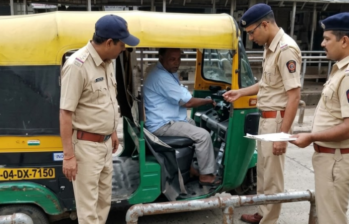 riksha