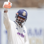 वाह पंत! कसोटी क्रिकेटमध्ये १०० षटकार ठोकणारा पहिला हिंदुस्थानी आणि सर्वात वेगवान फलंदाज rishabh-pant-completes-100-sixes-in-test-cricket-fastest-and-first-indian-batter