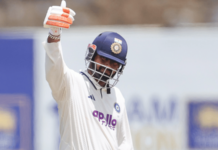 rishabh-pant-completes-100-sixes-in-test-cricket-fastest-and-first-indian-batter