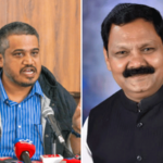 भाजपाने आदिवासी विद्यार्थ्यांवर कसा अन्याय केला याची आम्ही श्वेतपत्रिका काढू शकतो, रोहित पवार यांनी अशोक उइकेंना सुनावले