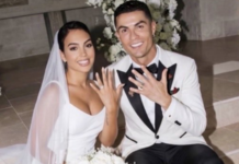 Cristiano Ronaldo Marriage – 9 वर्षांचे रिलेशन, 5 मुलांचा जन्म; आता 41 व्या वर्षी क्रिस्टियानो रोनाल्डो चढला बोहल्यावर