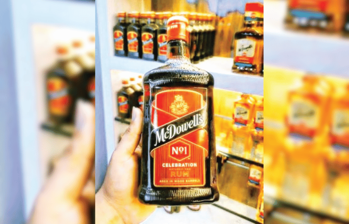 rum