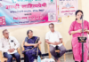 काव्य संमेलनातून ज्येष्ठ कवी द. भा. धामणस्कर यांना श्रद्धांजली