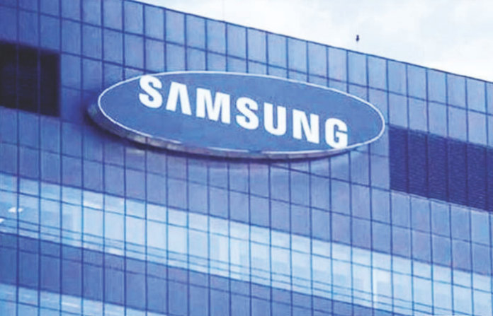 samsung