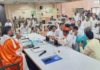 भाजप नेत्यांवर ‘टक्केवारी’च्या आरोपानंतर गोंधळ; सांगली महापालिका महासभेत नगरसेवक एकमेकांवर धावले