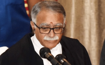‘न्यायाधीश देव नाहीत, प्रत्येक निकाल अचूक असेलच असे नाही’; निरोपाच्या भाषणात न्यायमूर्ती संजय करोल यांचे विधान