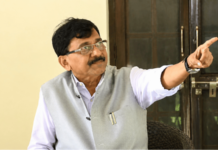 अमित शहांना या देशाचं तत्काळ उपपंतप्रधान व्हायचय, मात्र मोदींचा स्पष्ट नकार – संजय राऊत