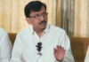 हे अपघात नाही तर खून, नाशिक महापालिकेवर सदोष मनुष्यवधाचा गुन्हा दाखल केला पाहिजे – संजय राऊत