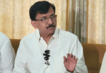 हे अपघात नाही तर खून, नाशिक महापालिकेवर सदोष मनुष्यवधाचा गुन्हा दाखल केला पाहिजे – संजय राऊत