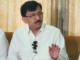 हे अपघात नाही तर खून, नाशिक महापालिकेवर सदोष मनुष्यवधाचा गुन्हा दाखल केला पाहिजे – संजय राऊत