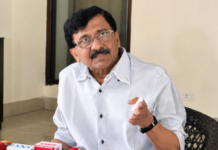 सगळ्यात जास्त भ्रष्टाचार कुठे असेल, तर तो आदिवासींच्या विकासनिधीमध्ये – संजय राऊत