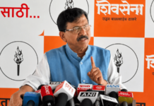 परिवहन मंत्र्यांना रॅपिडोसोबत मिटींग करायला वेळ आहे पण मराठी रिक्षाचालकांसाठी नाही – संजय राऊत