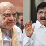 महाराष्ट्रातील सहकार चळवळ व सहकारी बँकांचे जाळे मोडून काढण्याचे केंद्राचे षडयंत्र; संजय राऊत यांचे अमित शहांना खरमरीत पत्र