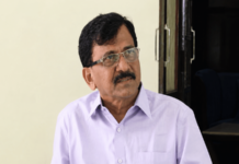 अमित शहा स्वतःला लोहपुरुष सरदार पटेल समजतात, मग त्यांनी घाबरू नये; अमित शहा यांचा जोरदार टोला
