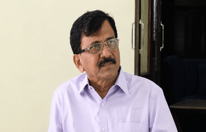 sanjay raut delhi 120826 02