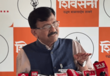 …तर संघामध्ये मोदी, शहा आणि योगी यांच्या संदर्भात गांभीर्याने विचारमंथन सुरू आहे- संजय राऊत