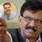 रामायण सिनेमाला ऑस्करसाठी ज्युअरींच्या घरी ED-CBI पाठवा किंवा त्यांचा गट फोडण्यासाठी अमित शहांना पाठवा; संजय राऊत यांचा हल्लाबोल