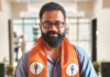 सिमेंट काँक्रिटचा रस्ता मुदत संपूनही अपूर्ण मग रत्नागिरी नगर परिषदेने नोटीस का काढली नाही? युवासेना जिल्हा युवाधिकारी प्रसाद सावंत यांचा सवाल