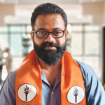 सिमेंट काँक्रिटचा रस्ता मुदत संपूनही अपूर्ण मग रत्नागिरी नगर परिषदेने नोटीस का काढली नाही? युवासेना जिल्हा युवाधिकारी प्रसाद सावंत यांचा सवाल