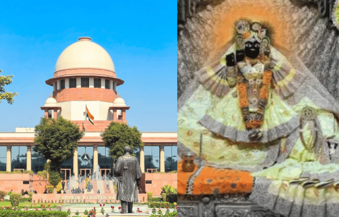 sc and banke bihari