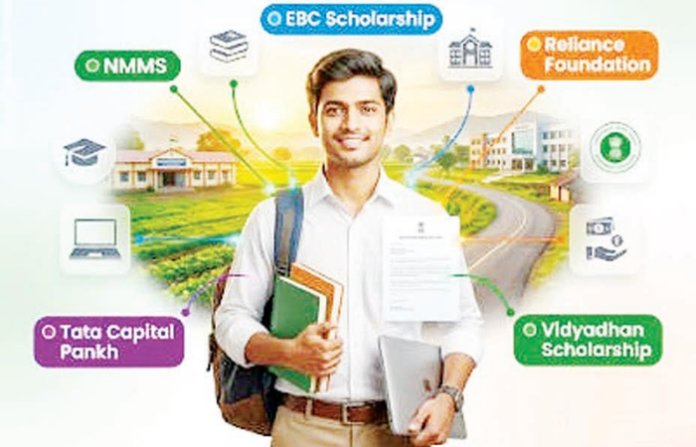 scholarships