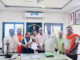 आदिवासी विद्यार्थ्यांच्या पाठीशी शिवसेना ठाम उभी