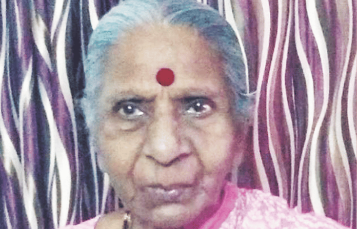 shakuntala saptal