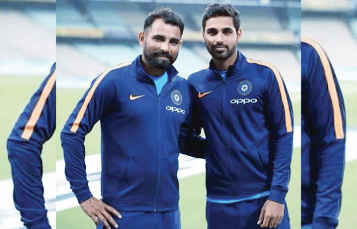 shami