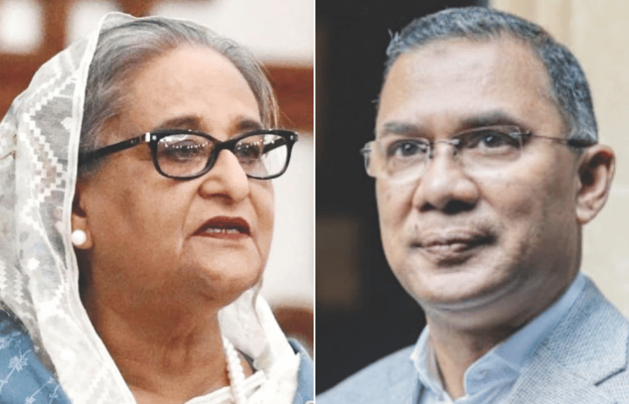 sheikh hasina