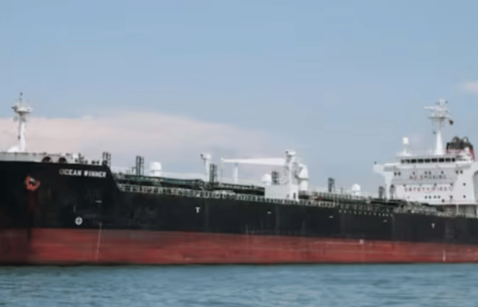 ship