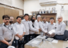 लपून छपून स्मार्ट मीटर बसवण्याचा डाव शिवसैनिकांनी उधळला; ठाण्याच्या महागिरी कोळीवाड्यातील प्रकार