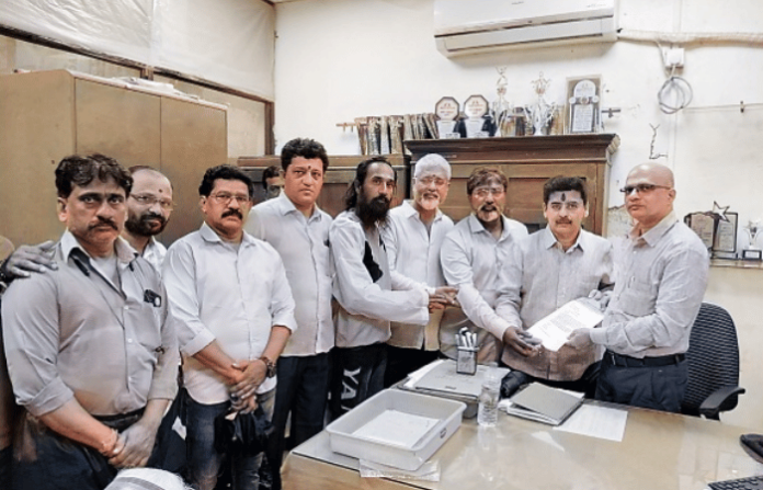 shiv sena