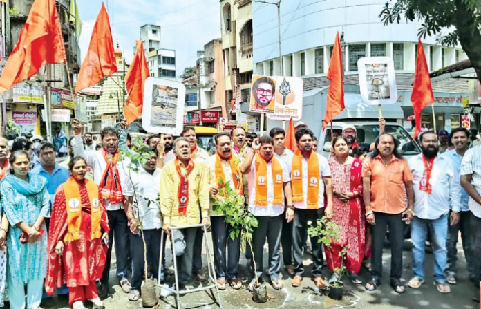 shivsena